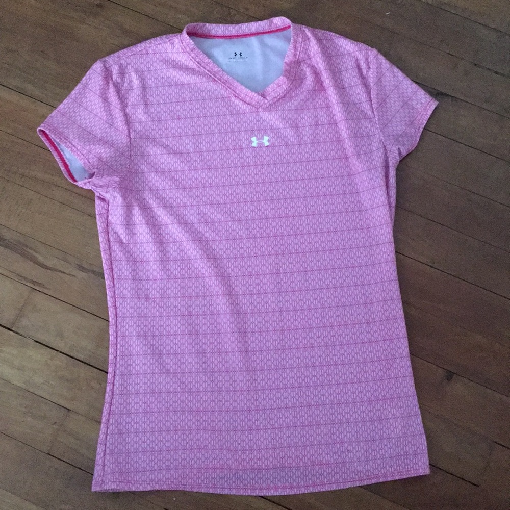 Under Armour